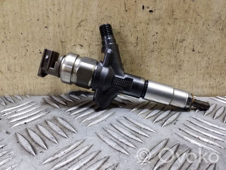 Subaru Outback Injecteur de carburant 16613AA030