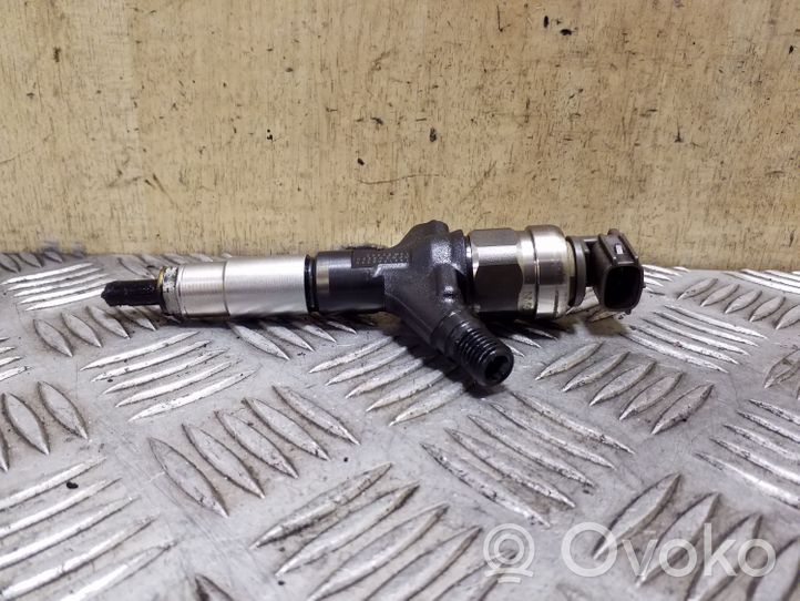 Subaru Outback Injecteur de carburant 16613AA030