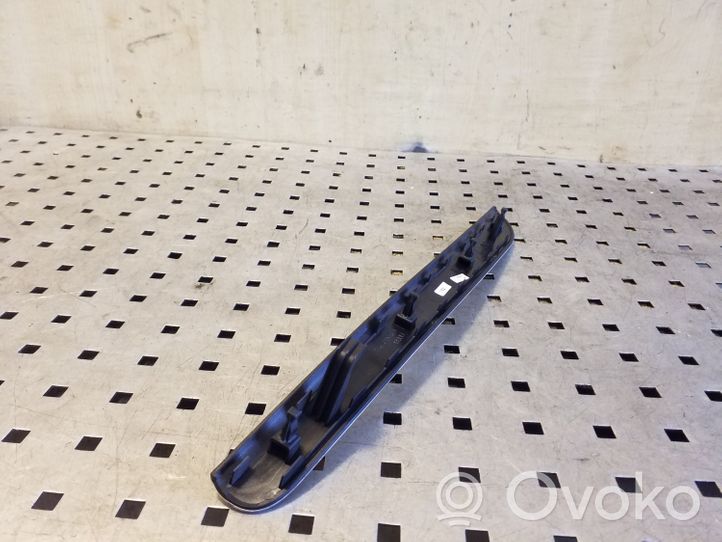 Audi A5 8T 8F Baguette moulure de porte arrière 8T0867419