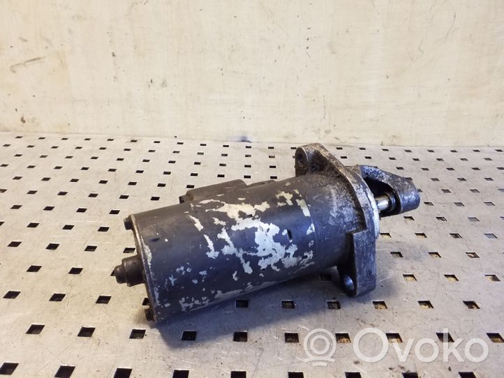 Audi 80 90 S2 B4 Motorino d’avviamento 078911023