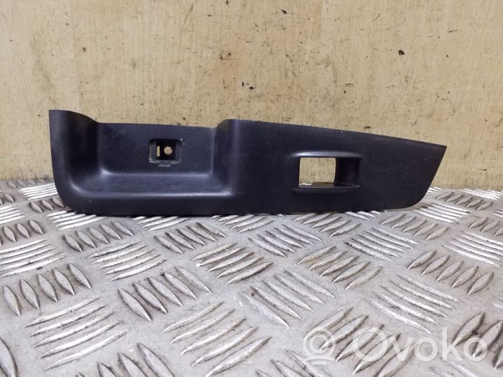 Mitsubishi Outlander Rear door window switch trim SPC01639