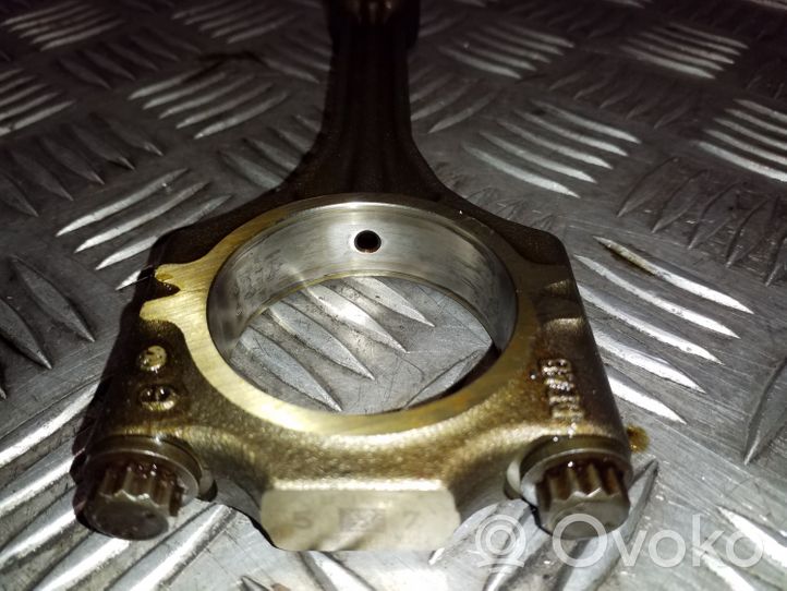 Volkswagen Polo V 6R Connecting rod/conrod 36AC