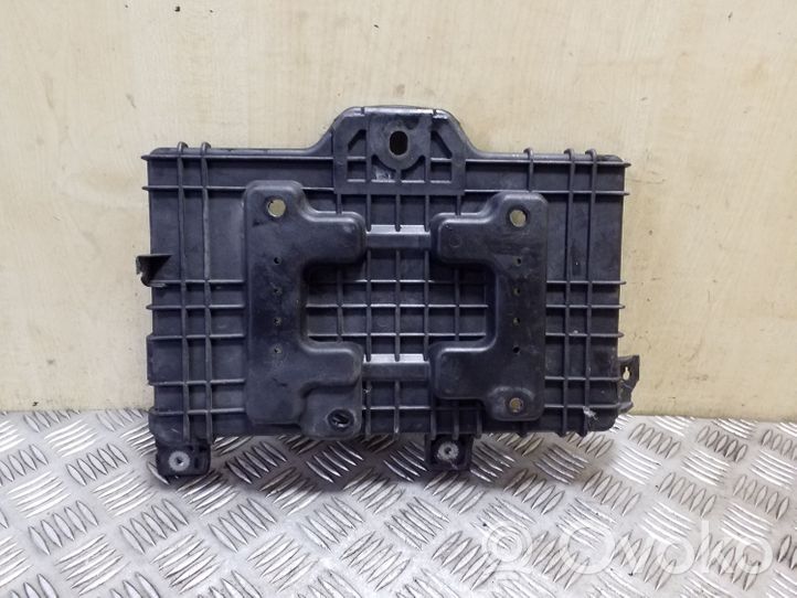 KIA Sorento Battery tray 371502P100