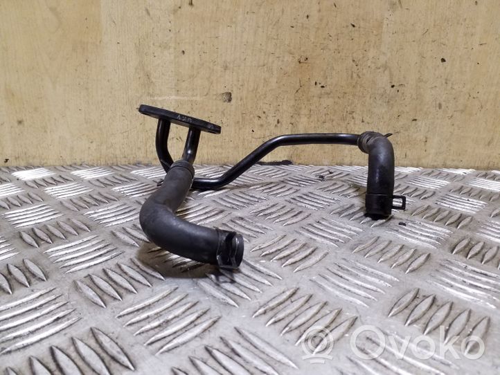 KIA Sorento Durite de refroidissement tube 