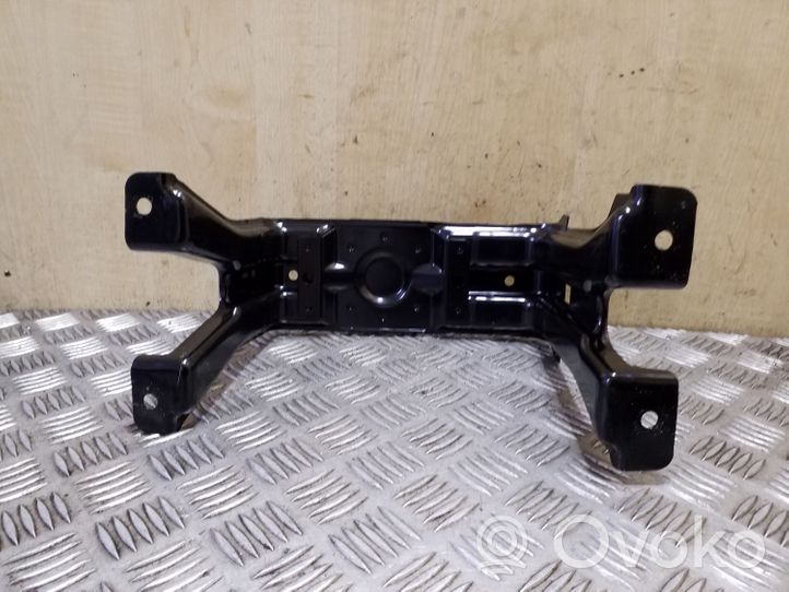 Audi A4 S4 B8 8K Supporto di montaggio ruota di scorta 8K0802715A