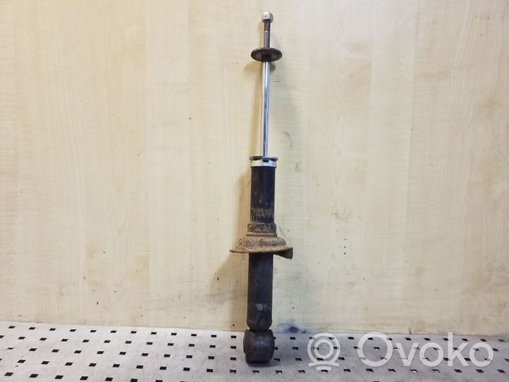 Mitsubishi ASX Rear shock absorber/damper 