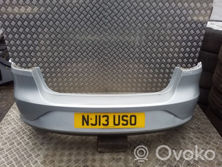 Seat Toledo IV (NH) Rear bumper 