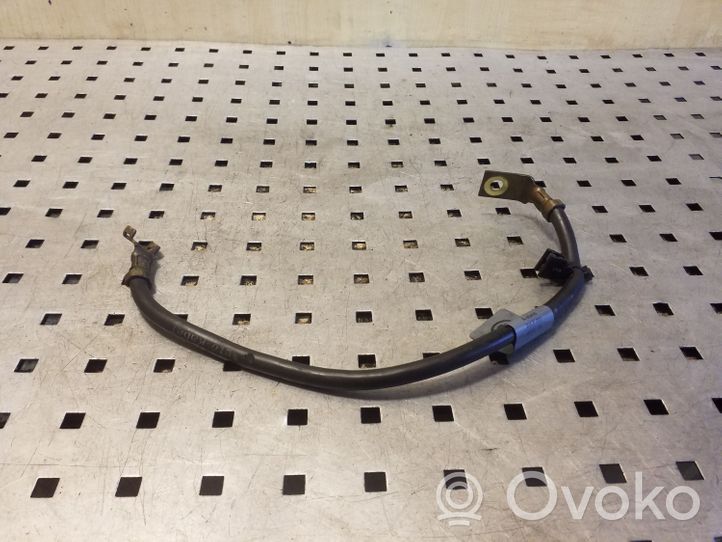 Seat Toledo IV (NH) Câble négatif masse batterie 6R0971537G