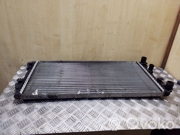 Seat Toledo IV (NH) Radiateur de refroidissement 6R0121253D