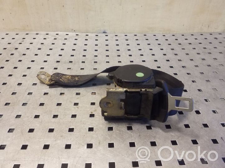 Audi 80 90 S2 B4 Boucle de ceinture de sécurité arrière 8A5857709