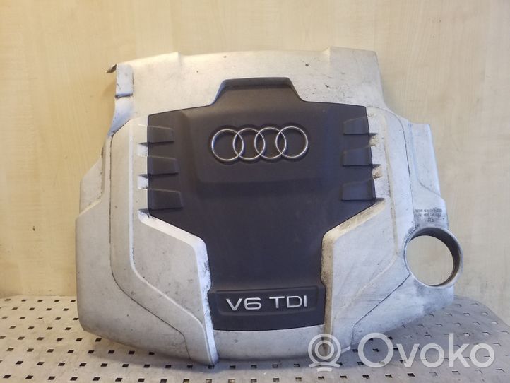 Audi Q5 SQ5 Variklio dangtis (apdaila) 059103925