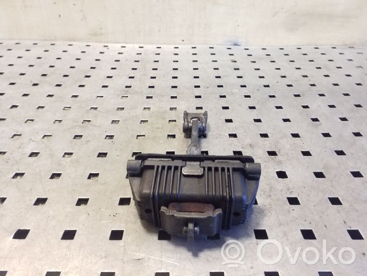 Land Rover Freelander 2 - LR2 Ribotuvas galinių durų atvėrimo 6H5222886BE