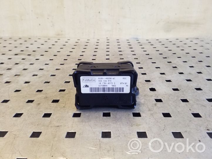 Land Rover Freelander 2 - LR2 Sensore di imbardata accelerazione ESP 6G9N14B296AC