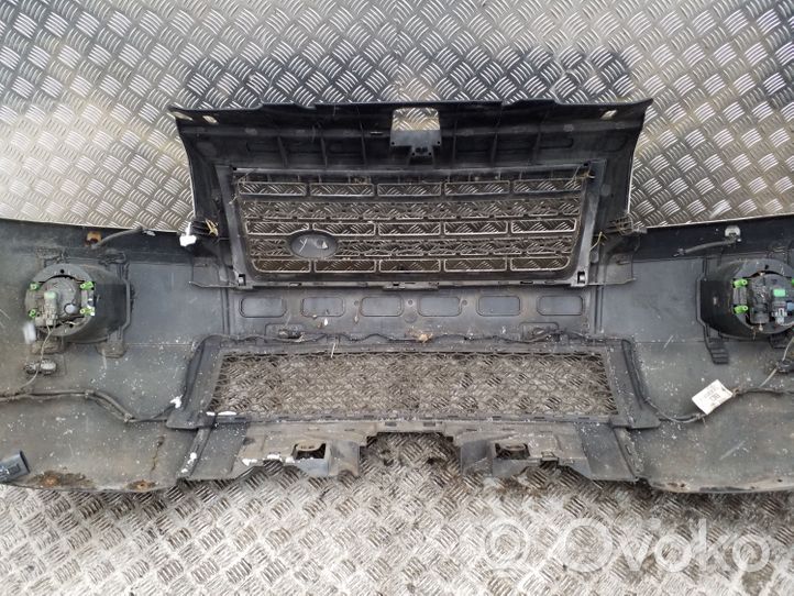 Land Rover Freelander 2 - LR2 Paraurti anteriore 6H5217D957A