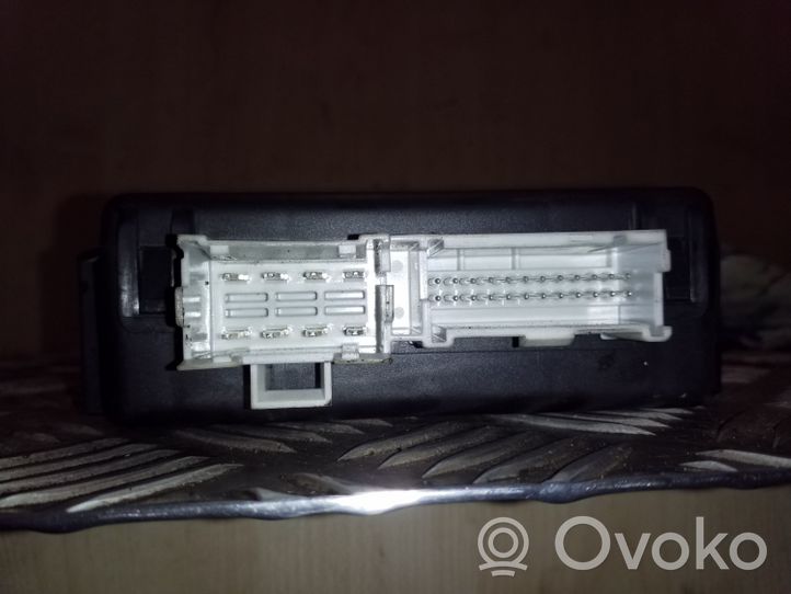 Chevrolet Captiva Module confort 25843242