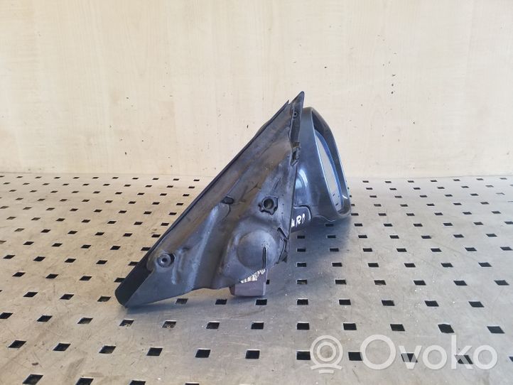 Audi A6 S6 C4 4A Specchietto retrovisore elettrico portiera anteriore E6012319