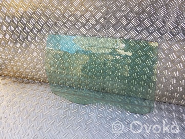 Volvo XC70 Rear door window glass 