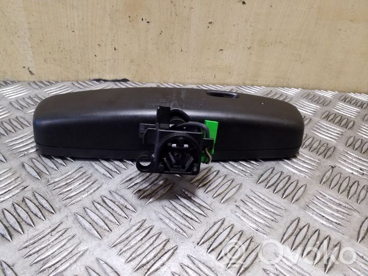 Volvo XC70 Rear view mirror (interior) 31111836