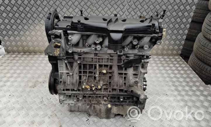 Volvo XC70 Engine D5244T