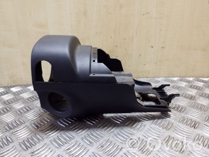 Ford Kuga I Rivestimento del piantone del volante 8V413533ABW