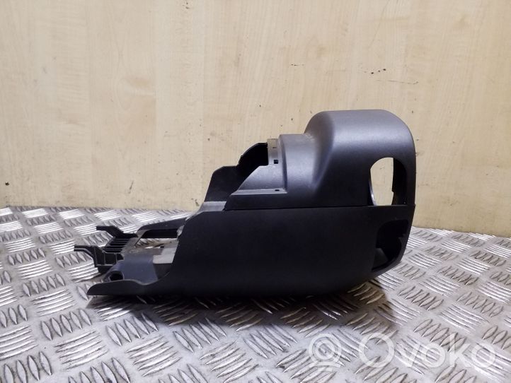 Ford Kuga I Garniture de colonne de volant 8V413533ABW