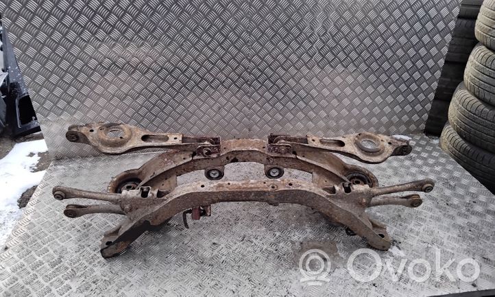 Ford Kuga I Rear subframe 