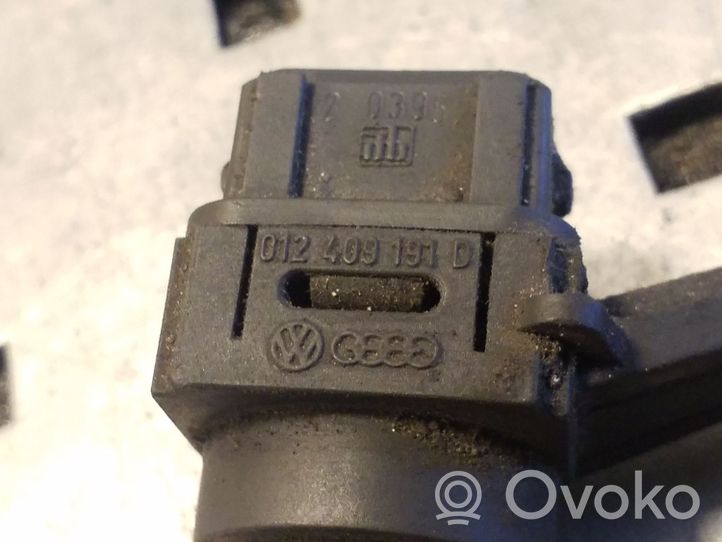 Audi A6 S6 C4 4A Sensore di velocità (sensore tachimetro) 012409191D