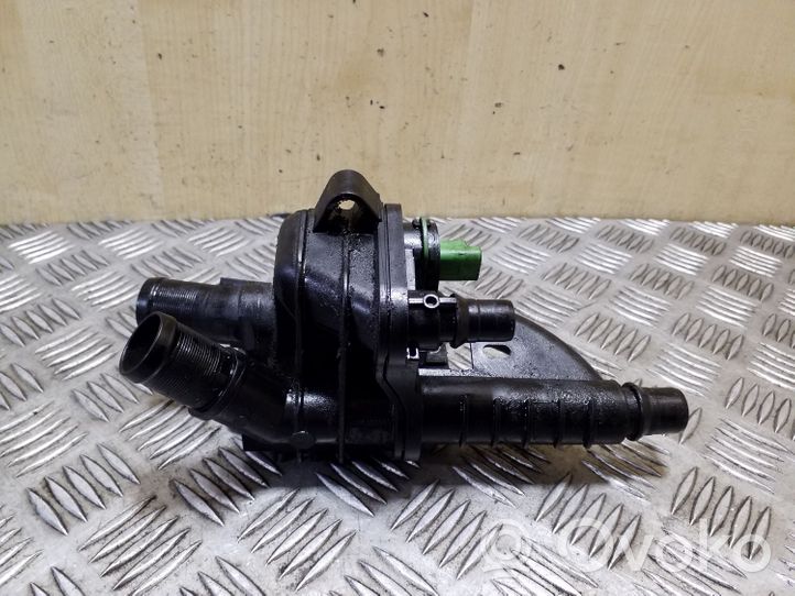 Citroen DS4 Termostat / Obudowa termostatu 9684588980