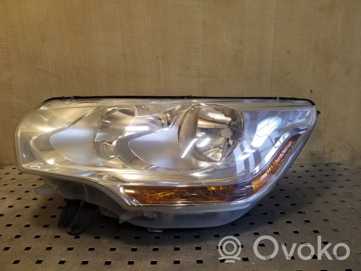 Citroen DS4 Lampa przednia 9674903880