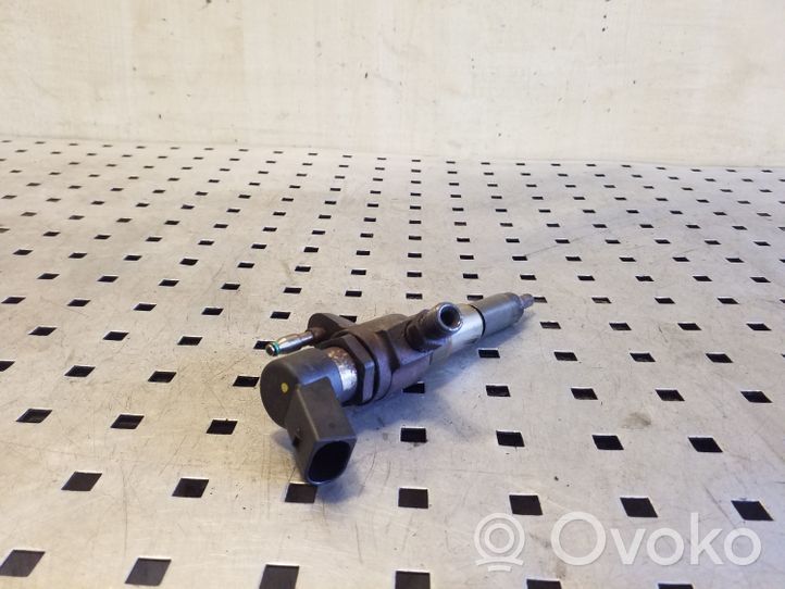 Citroen DS4 Injecteur de carburant 9802448680