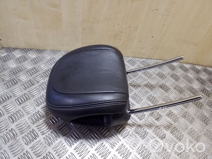 Citroen DS4 Priekinės sėdynės galvos atrama 