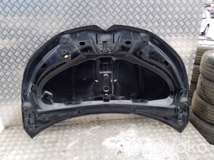 Citroen DS4 Engine bonnet/hood 