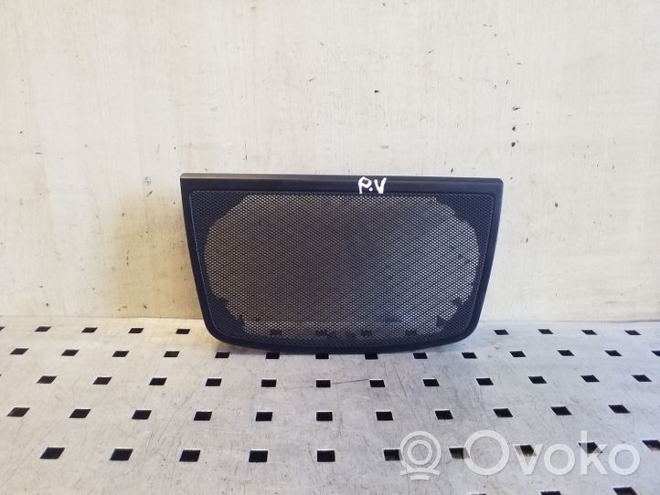 BMW X5 E70 Cache enceinte centrale 51457161796