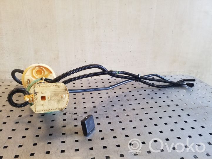 BMW X5 E70 Capteur niveau de carburant 7164316