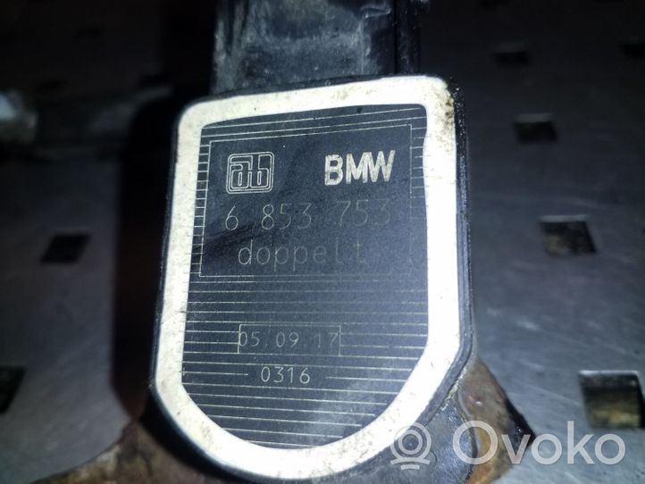 BMW X5 E70 Capteur de niveau de phare 6853753