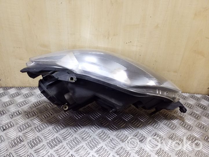 Volkswagen Golf Plus Lampa przednia 5M2941005C