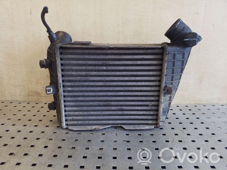 Audi A6 S6 C4 4A Radiatore intercooler 4A0145805K