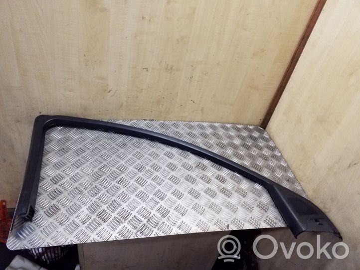 Audi Q7 4L Altro elemento di rivestimento della portiera anteriore 4L0867609