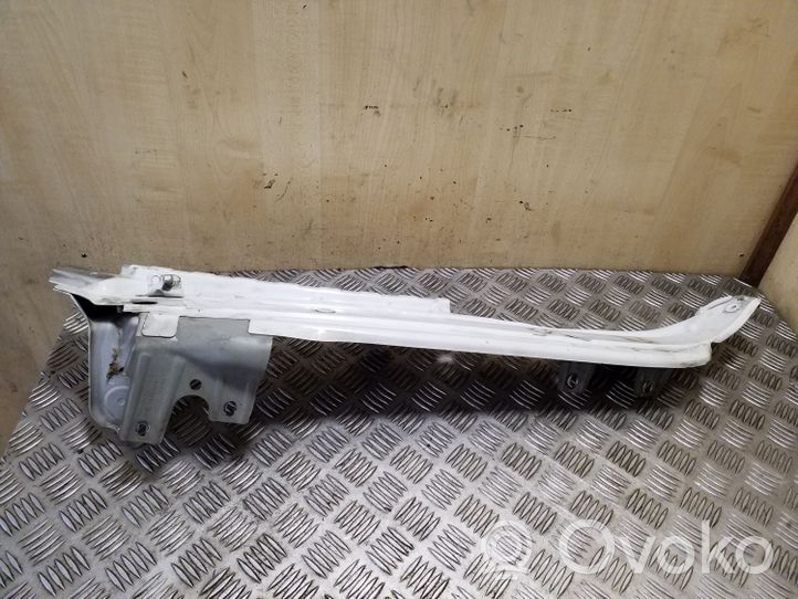 Audi Q7 4L Support de montage d'aile 4L0805157