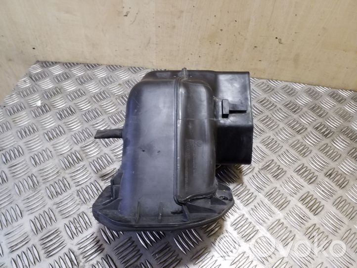 Audi Q7 4L Cabin air duct channel 7L0819049A