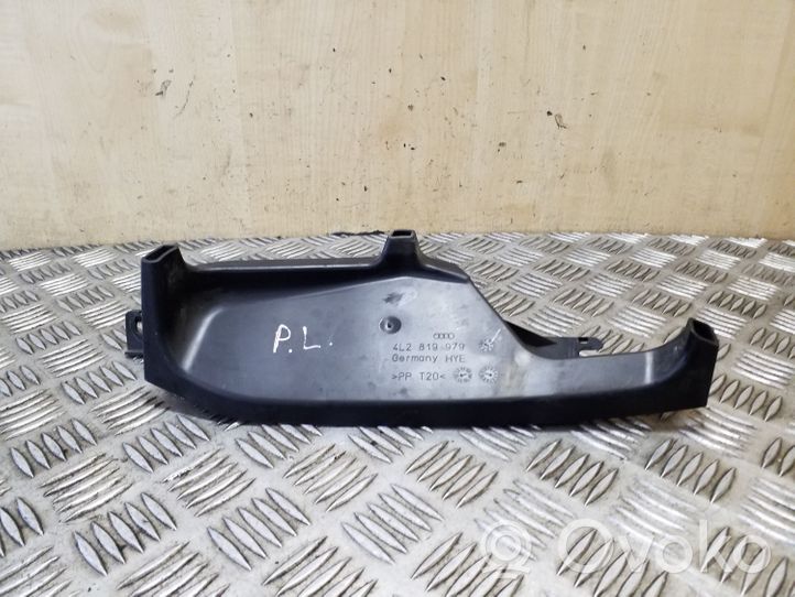 Audi Q7 4L Wiper trim 4L2819979