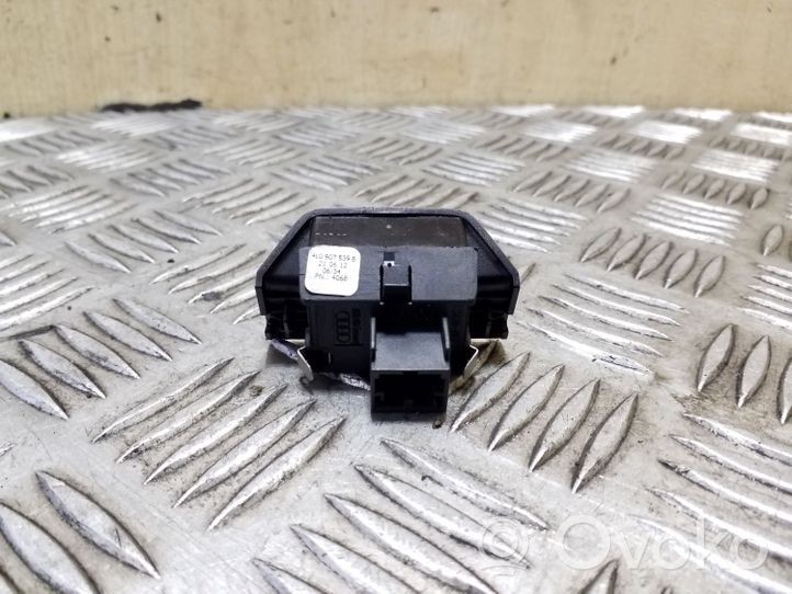 Audi Q7 4L Gaismas sensors 4L0907539B