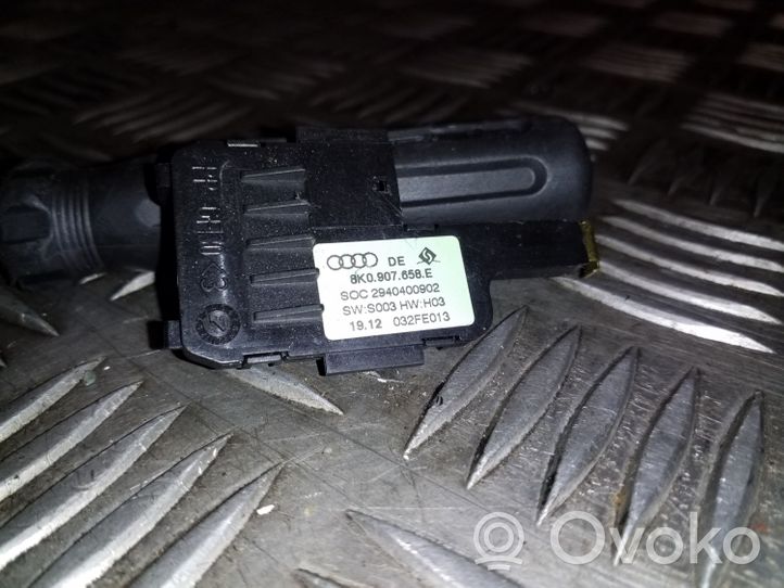 Audi Q7 4L Sensore 8K0907658E