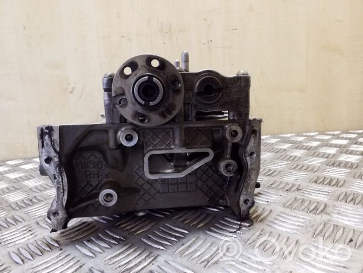 Audi Q7 4L Engine head 059354DS