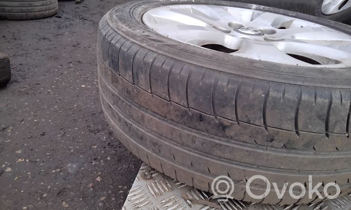 Opel Insignia A R17 alloy rim 