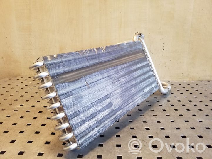 Volkswagen Crafter Heater blower radiator 