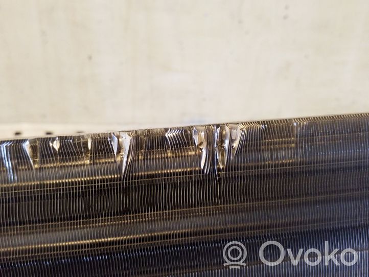 Volkswagen Crafter Radiateur de chauffage 