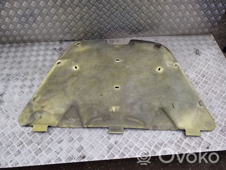 Ford Mondeo MK IV Isolante termico/insonorizzante vano motore/cofano 9S71A16746AA