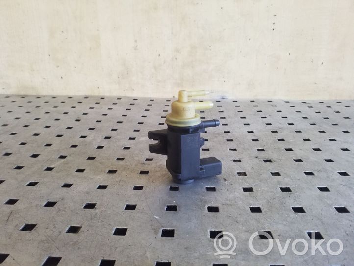 Volkswagen PASSAT B8 Turbo solenoid valve 1K0906627B