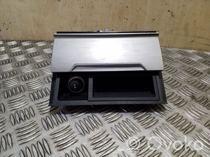 Volkswagen PASSAT B8 Ashtray (front) 3G2863284